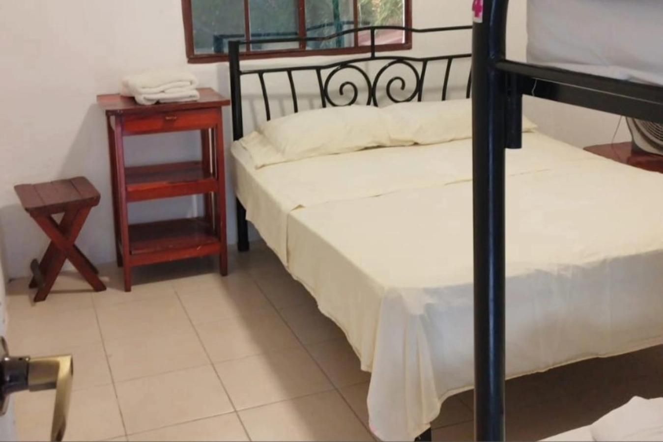 Managua Inn Zimmer foto