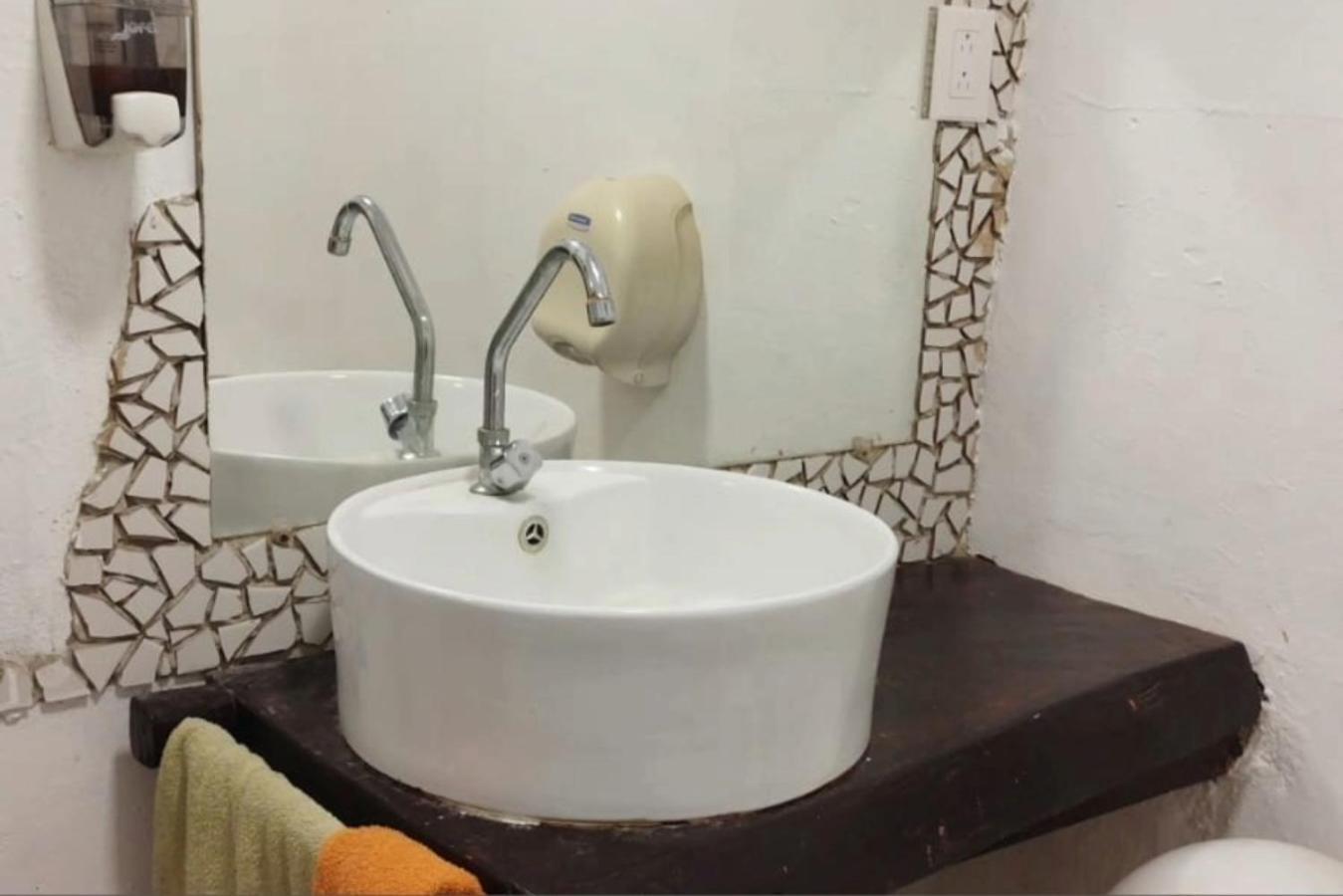 Managua Inn Zimmer foto